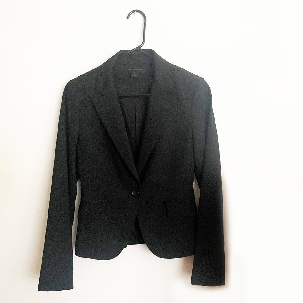 Vintage Express Design Studio Blazer